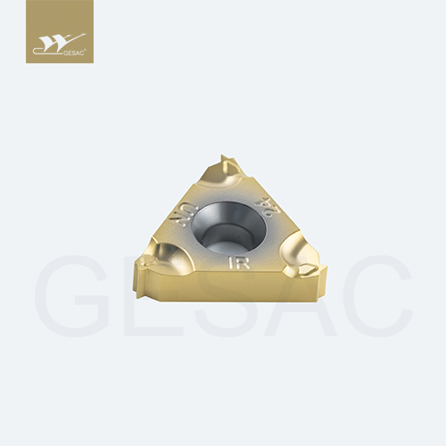 16IR20UN-TC-GM3325 Пластина резьбовая GESAC