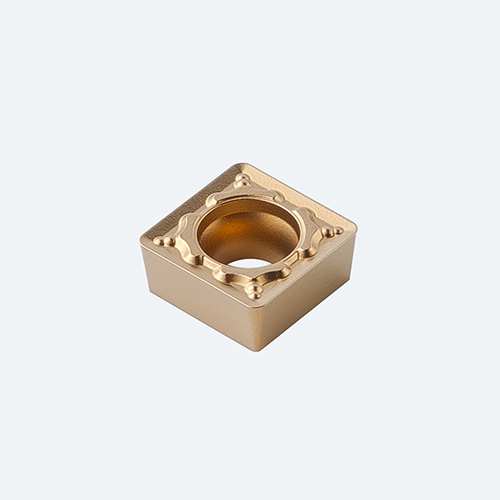 SCMT09T308-MM-GM1125 Пластина для точения GESAC