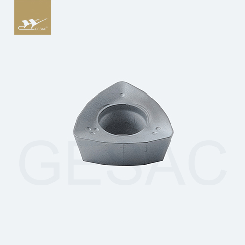 UDET080308-MM-GA4225 Пластина фрезерная GESAC