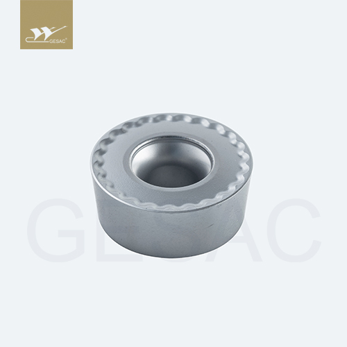 RCET1606M0T-KH-GA4225 Пластина фрезерная GESAC