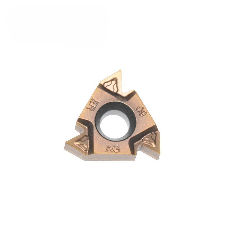 16ERAG60-GH-XM7030 Пластины резьбовые XIDO
