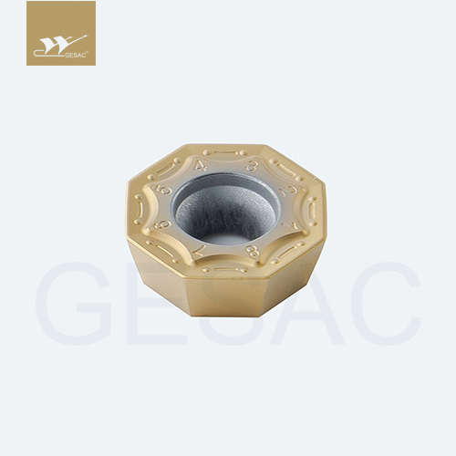 ODMT060508-GH-GP4225 Пластина фрезерная GESAC