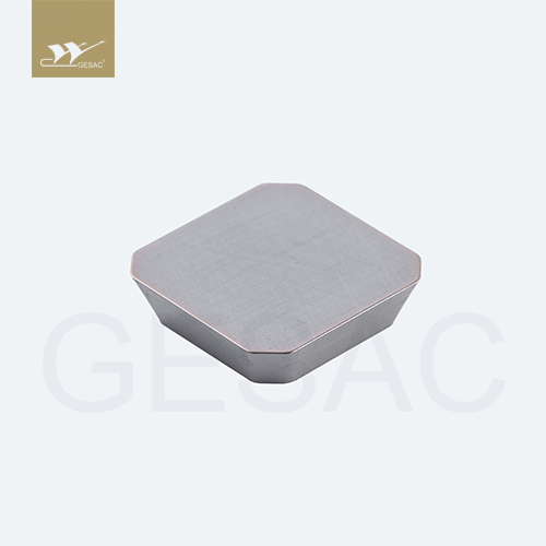 SEMN1203AFTN-GA4230 Пластина фрезерная GESAC