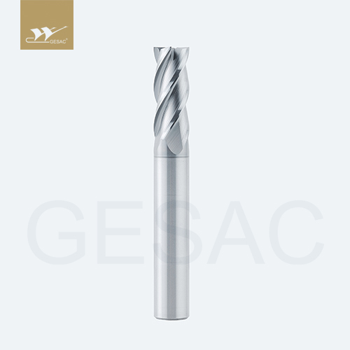 UP210-S4-01505 Фреза концевая твердосплавная GESAC