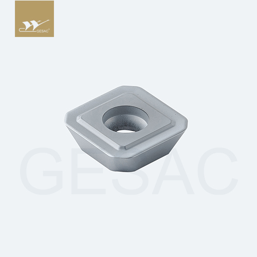 SEET13T3AGSN-KH-GA4225 Пластина фрезерная GESAC