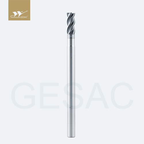 SP210-CN4-05020 Фреза твердосплавная с фаской GESAC