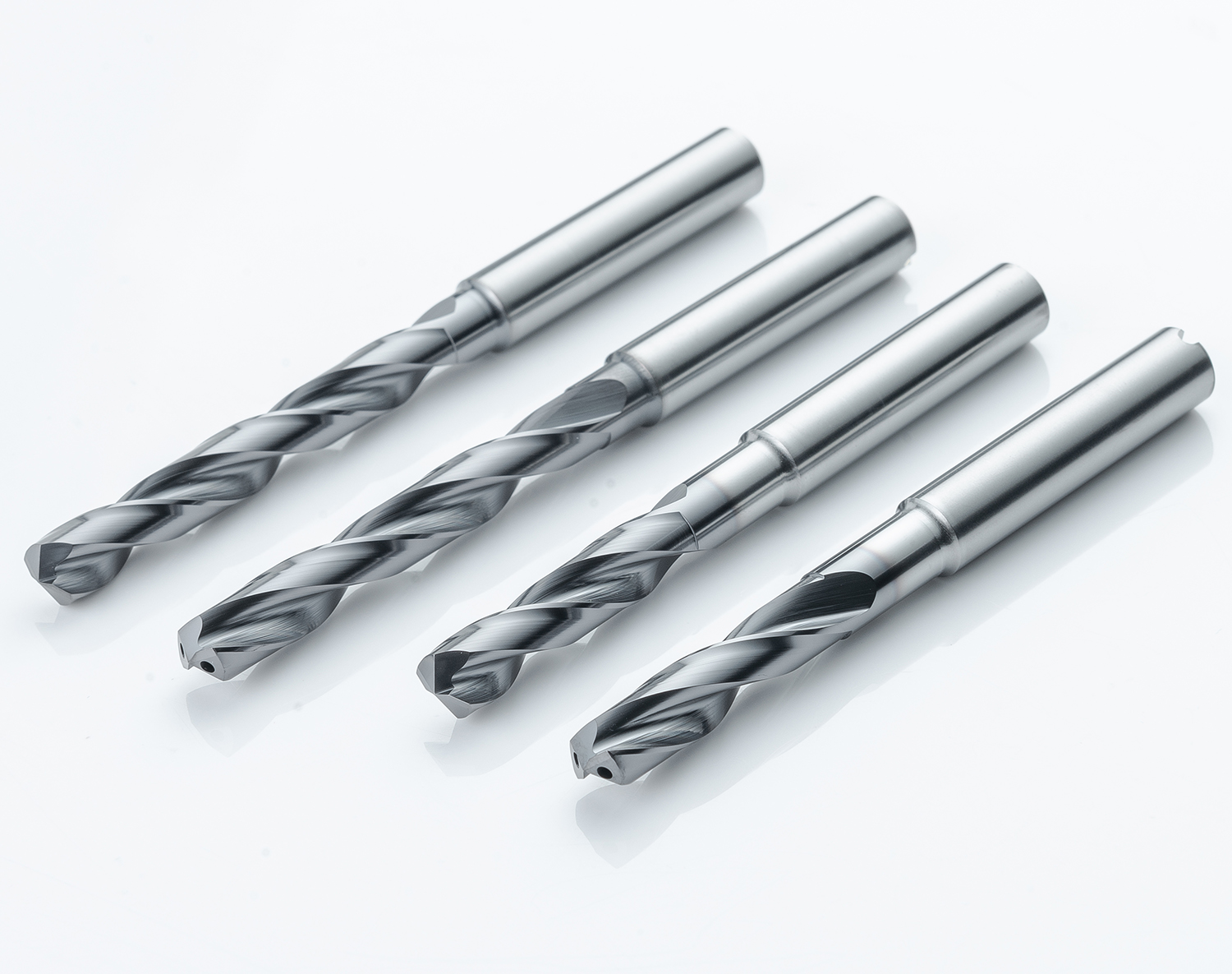 D938-A20C-0600 Сверло твердосплавное GESAC