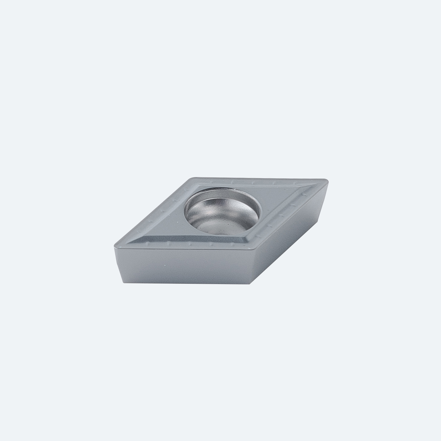 DCMT11T304-TP-GP91TM Пластина для точения GESAC