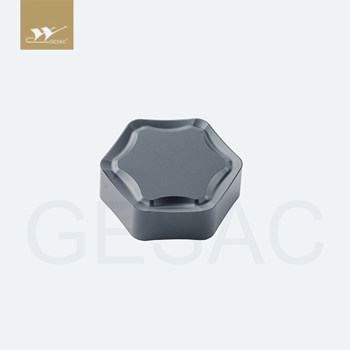 HNEX090516-KR-GK2115 Пластина фрезерная GESAC