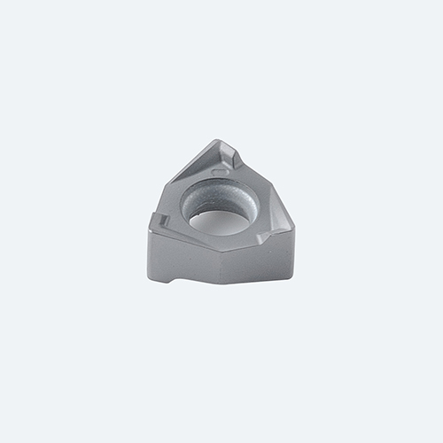 WNGU040308-GM-GS4130 Пластина фрезерная GESAC