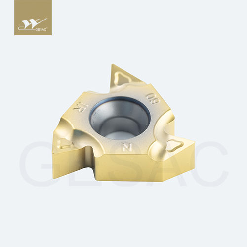 22IRN60-TC-GM3325 Пластина резьбовая GESAC