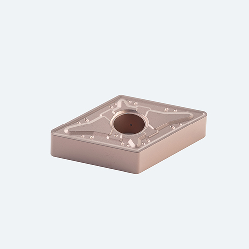 DNMG150408-QR-GPT6110 Пластина для точения GESAC
