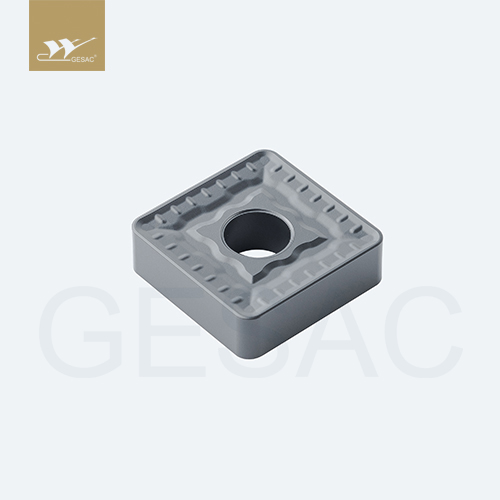 SNMM190624-QH-GP1105 Пластина для точения GESAC