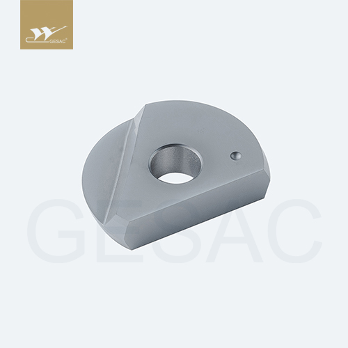 QTD2506-GA4225 Пластина фрезерная GESAC