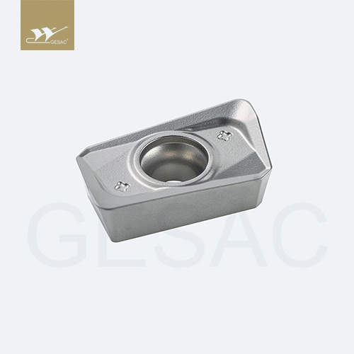 APMT1135PDER-PM-GP01TM Пластина фрезерная GESAC
