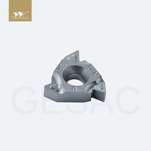 16ER8NPT-TC-GM3225 Пластина резьбовая GESAC