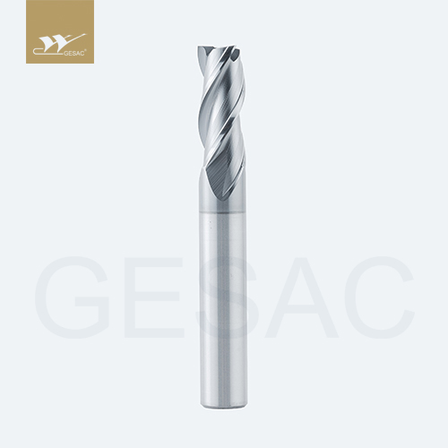 UP210-S3-10025 Фреза концевая твердосплавная GESAC