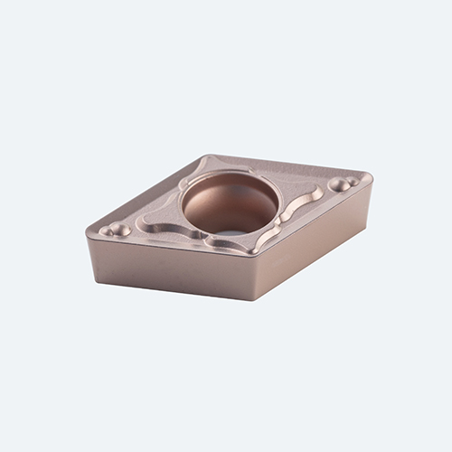 DCMT11T308-MM-GPT6120 Пластина для точения GESAC