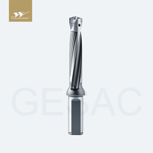 GUMD-120-5D-F16S Корпус сверла со сменной головкой GESAC