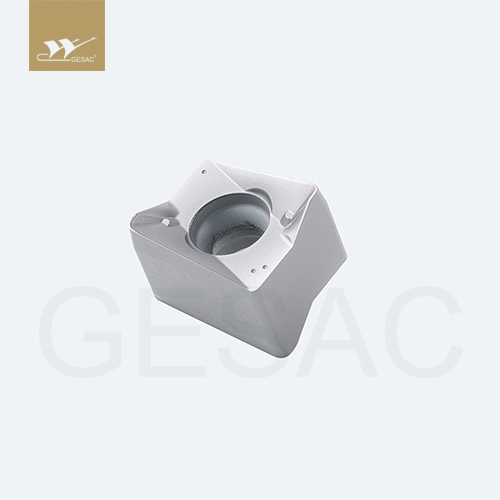 ANKX120708R-GM-GS4130 Пластина фрезерная GESAC