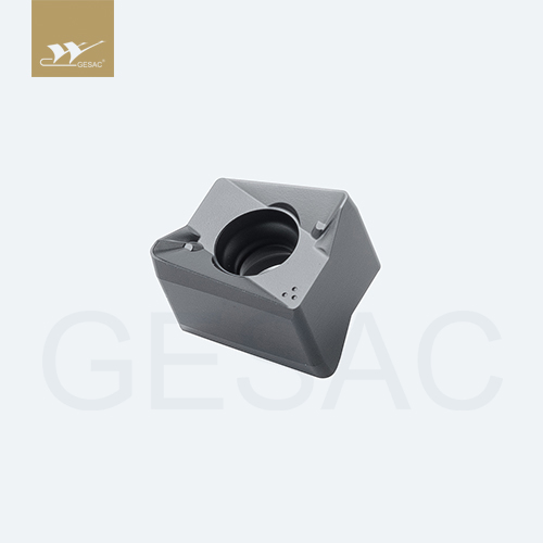 ANKX120708R-GM-GM2140 Пластина фрезерная GESAC