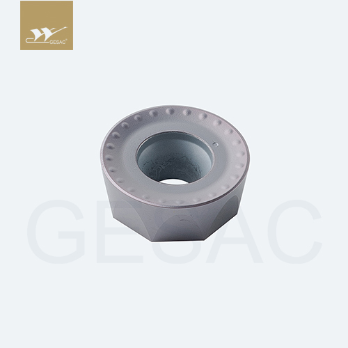 RCET2006M0T-EH-GA4230 Пластина фрезерная GESAC