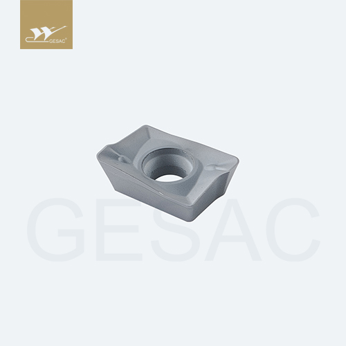 APKT113508R-GM-GK4125 Пластина фрезерная GESAC