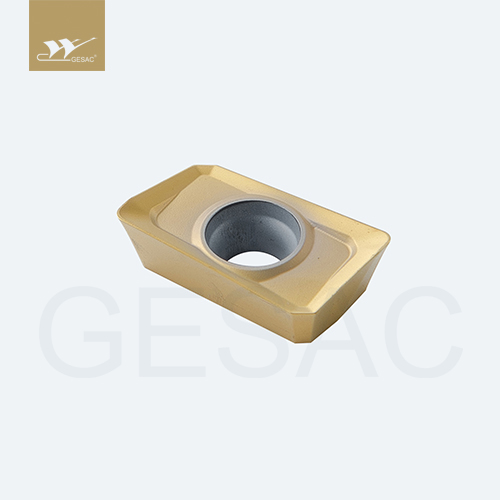 APMT1604PDER-PM-GP4225 Пластина фрезерная GESAC