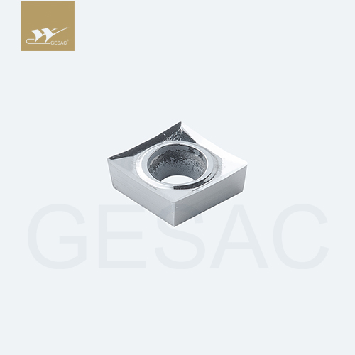 CCGX120408-AL-GN9125 Пластина для точения GESAC