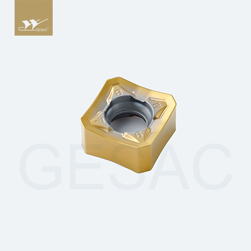 SNMU1206ANEN-GM-GA4325 Пластина фрезерная GESAC