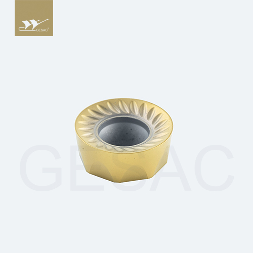 RCET1204M0-MM-GA4325 Пластина фрезерная GESAC