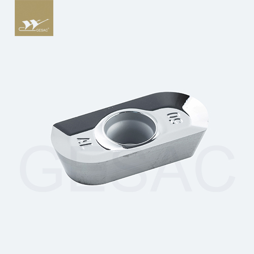 XDHT190450FR-AL-GN9125 Пластина фрезерная GESAC