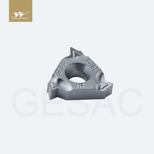 16IR14NPT-TC-GM3225 Пластина резьбовая GESAC