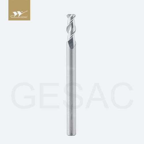 UA100-R2-10010 Фреза радиусная твердосплавная GESAC