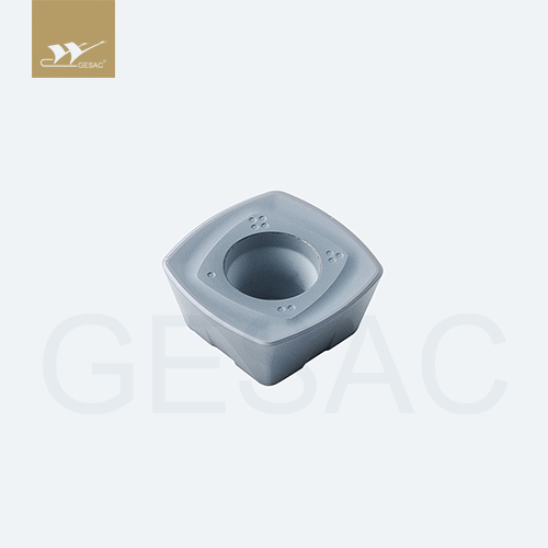 SDMT120512-GH-GK4125 Пластина фрезерная GESAC
