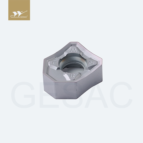 SNEU1206ANEN-GW-GA4230 Пластина фрезерная GESAC