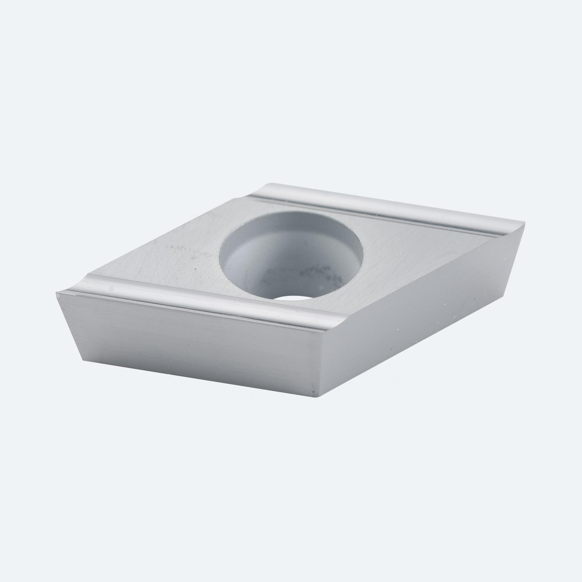 DCGT070201MR-G-GAT7125 Пластина для точения GESAC