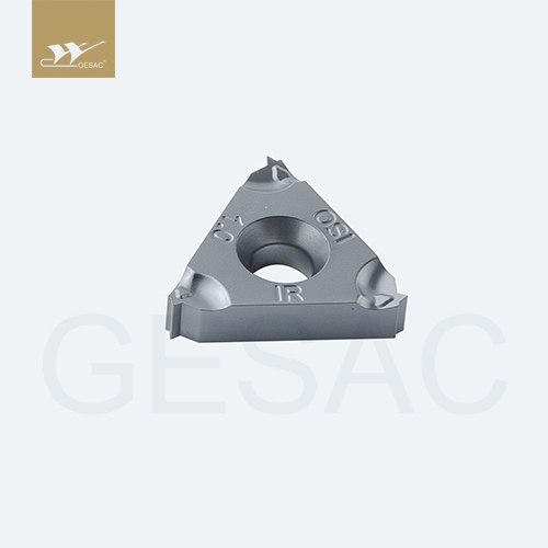 16IR1.50ISO-TC-GM3225 Пластина резьбовая GESAC