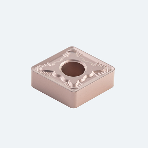 CNMG120408-QM-GPT6120 Пластина для точения GESAC