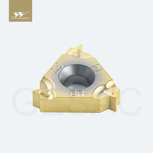 16ER14BSPT-TC-GM3325 Пластина резьбовая GESAC