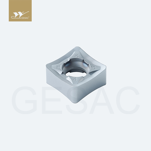 SNEU120612-GM-GA4225 Пластина фрезерная GESAC