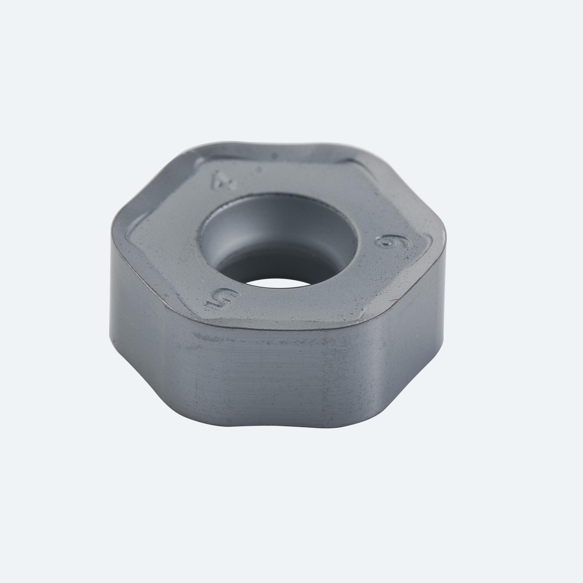 HNGU060432-GH-GK4125 Пластина фрезерная GESAC