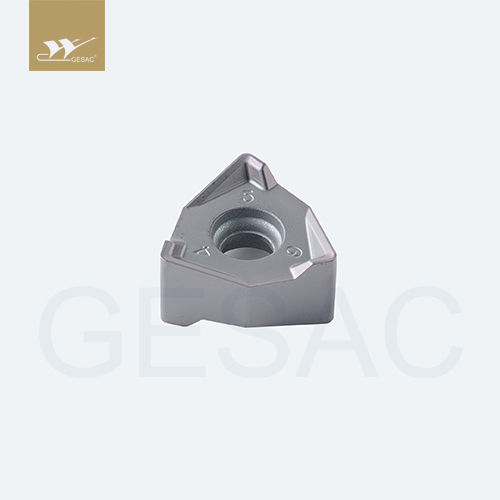WNGU080608-GM-GP4225 Пластина фрезерная GESAC
