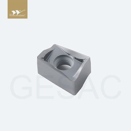 ANKX160708R-GL-GK4125 Пластина фрезерная GESAC