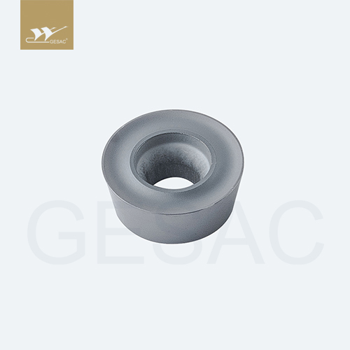 RPMT1204M0-GM-GK4125 Пластина фрезерная GESAC