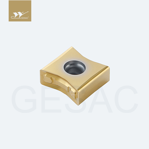 LNMT150608-MM-GP4225 Пластина фрезерная GESAC