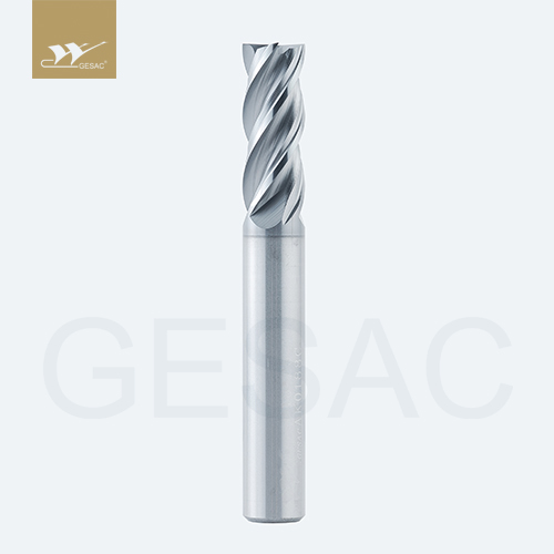 SP210-S4-10025 Фреза концевая твердосплавная GESAC