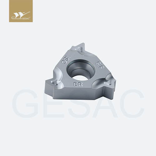 22ER4.50ISO-TC-GM3225 Пластина резьбовая GESAC