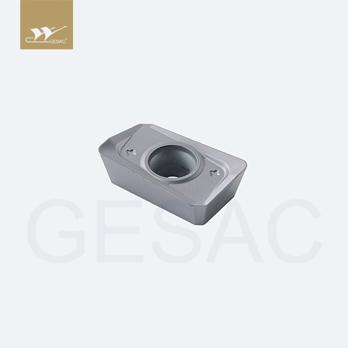 APMT1604PDER-PR-GS4130 Пластина фрезерная GESAC