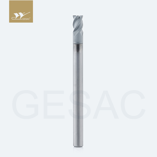 SG200-R4-08010 Фреза радиусная твердосплавная GESAC